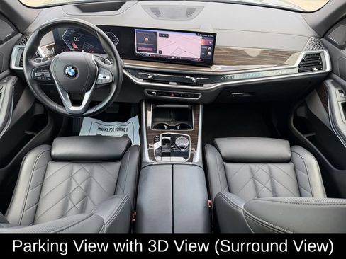 Used 2026 BMW X5 sDrive40i RWD image 11