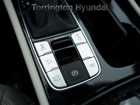 Certified 2023 Hyundai Tucson SEL w/ Convenience Package image 23