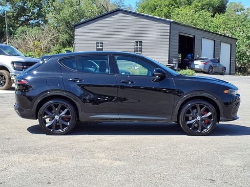 Used 2024 Dodge Hornet R/T AWD/4WD image 8