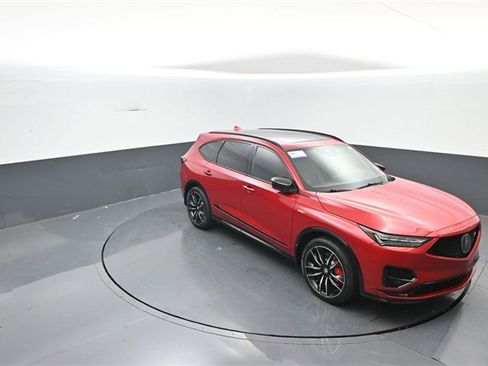 Used 2024 Acura MDX Type S image 20