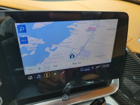 Used 2023 Chevrolet Corvette Z06 image 20