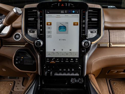 Used 2022 RAM 3500 Limited image 23