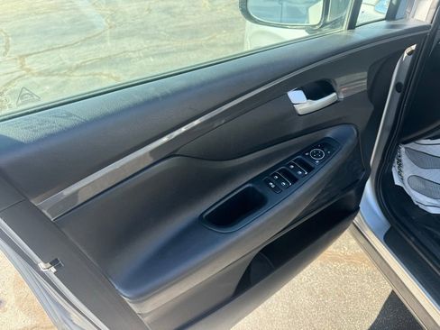 Used 2022 Hyundai Santa Fe SEL AWD/4WD image 14