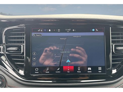 New 2026 Dodge Durango GT image 21