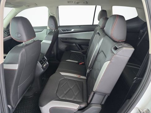 New 2026 Volkswagen Atlas Peak Edition AWD/4WD image 36