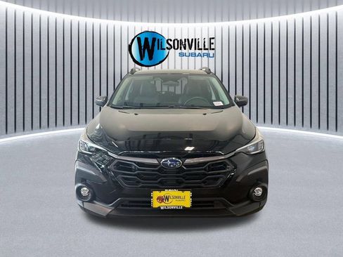 Certified 2025 Subaru Crosstrek 2.5i Limited w/ Popular Package #3A AWD/4WD image 4