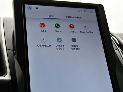 Used 2024 Ford Edge SEL w/ Convenience Package image 31