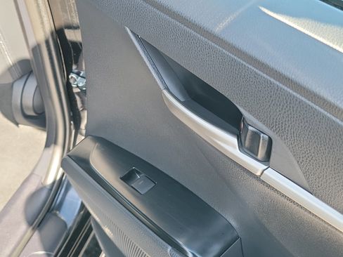 Certified 2025 Toyota Camry SE image 30