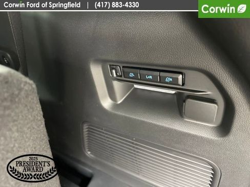 New 2026 Ford Explorer ST w/ Sun And Sound Package AWD/4WD image 39