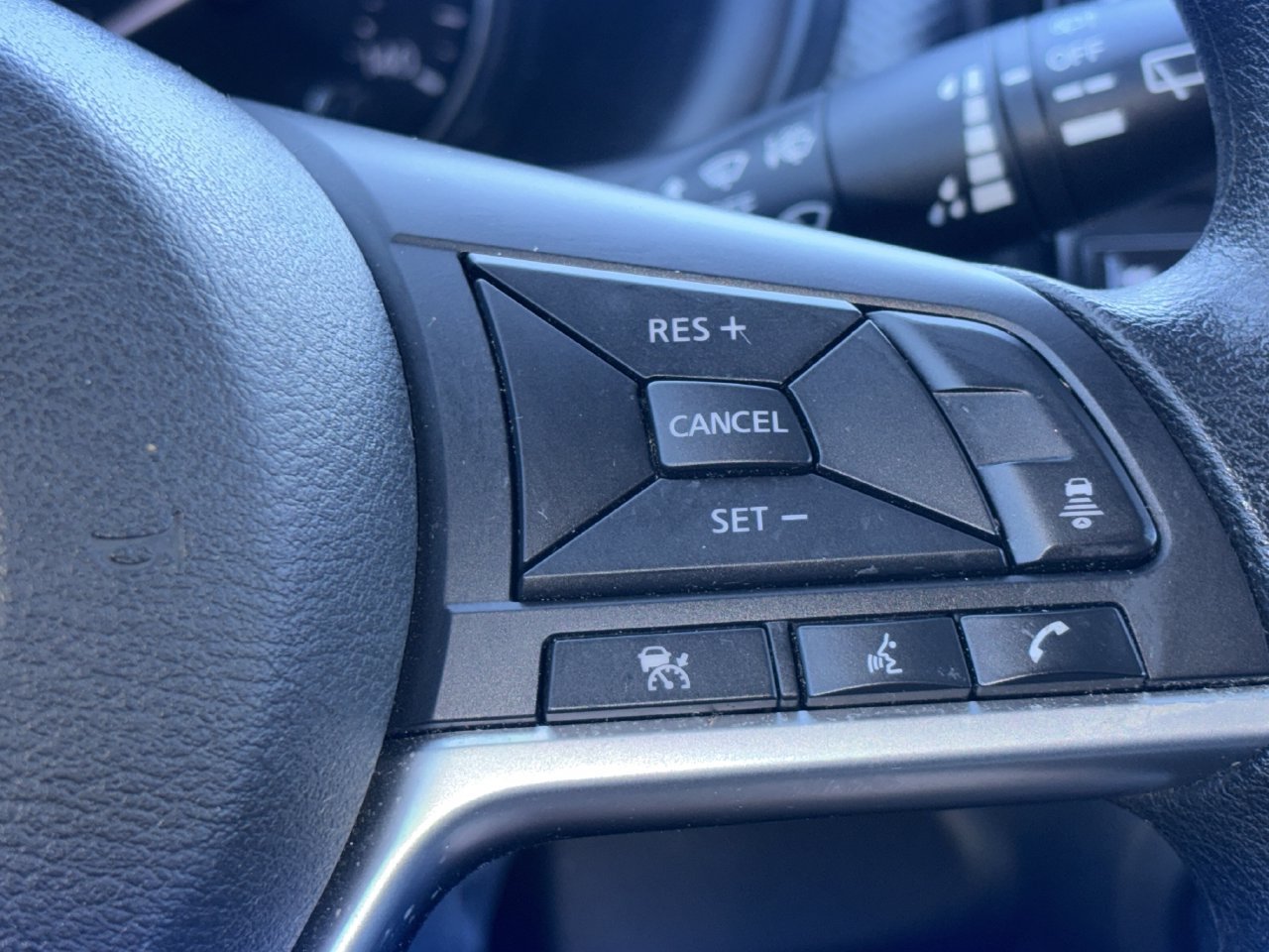 Certified 2023 Nissan Kicks SV FWD image 20