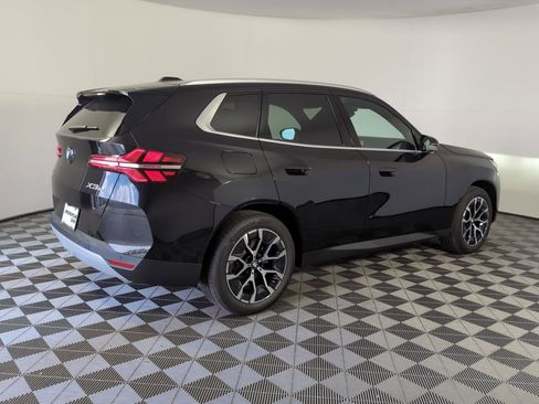 Used 2026 BMW X3 xDrive30 w/ Convenience Package image 7