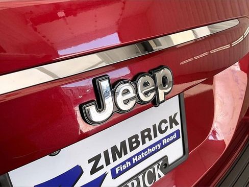 Used 2016 Jeep Compass Sport w/ Power Value Group image 30