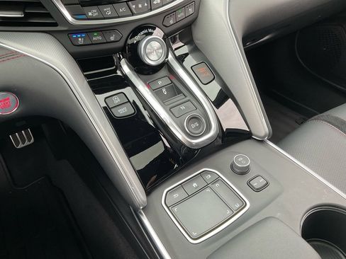 Certified 2025 Acura TLX SH-AWD w/ A-SPEC Pkg image 19