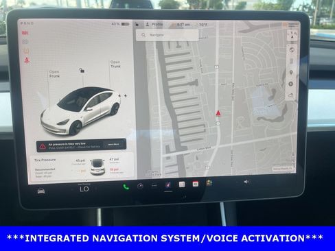 Used 2020 Tesla Model 3 Standard Range image 5