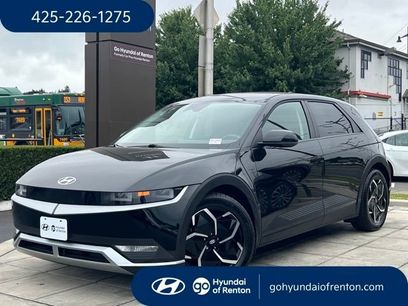 Certified 2024 Hyundai Ioniq 5 SE