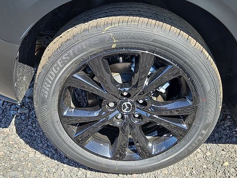 New 2026 MAZDA CX-30 AWD 2.5 S image 7