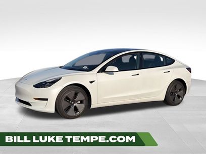 Used 2023 Tesla Model 3 Standard Range