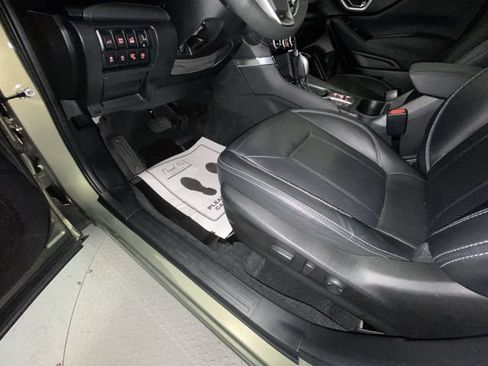 Used 2020 Subaru Outback Touring w/ Popular Package #2 AWD/4WD image 12