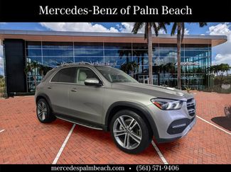 Certified 2022 Mercedes-Benz GLE 350 video 1