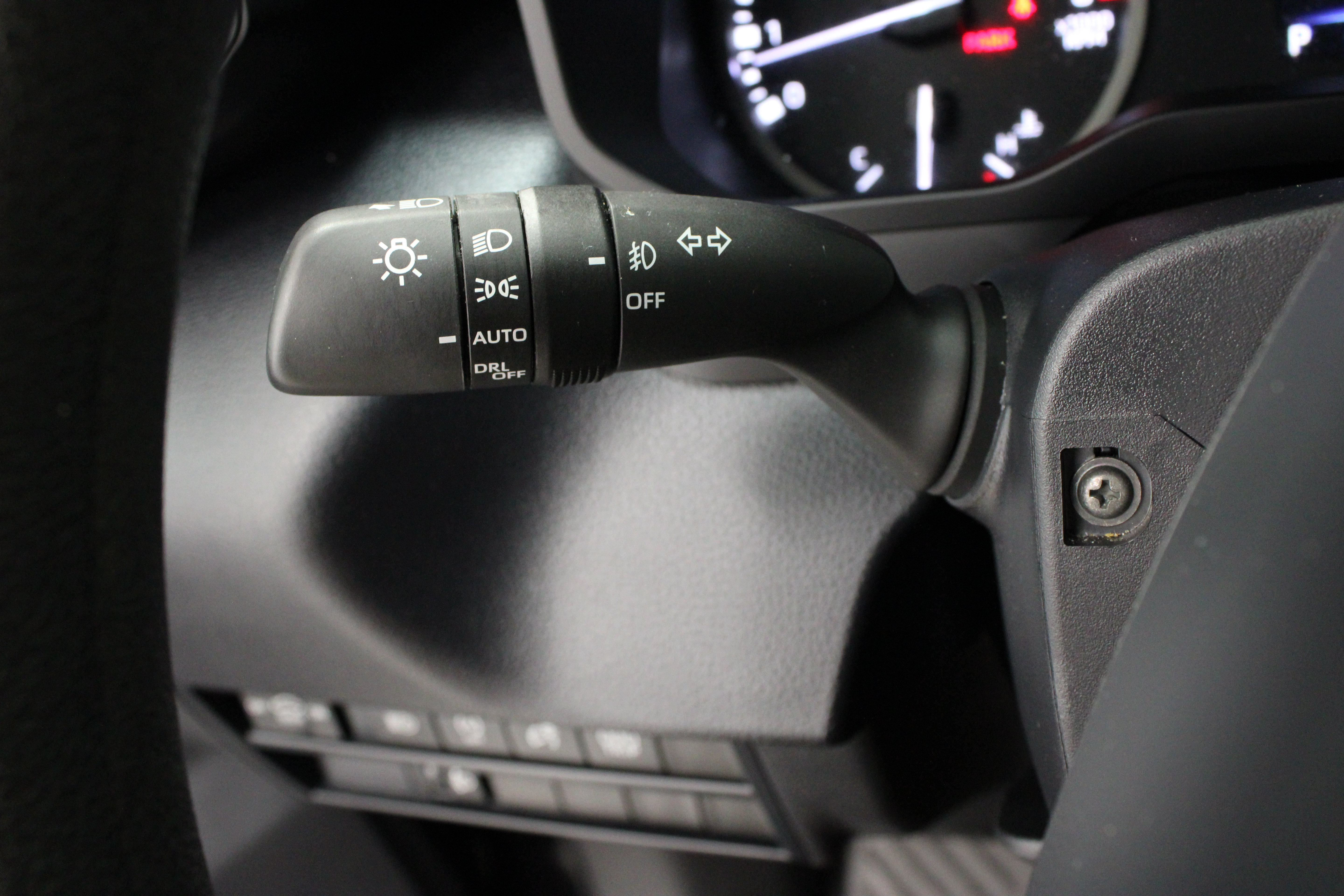 Used 2024 Toyota Tundra SR5 w/ SX Package RWD image 24
