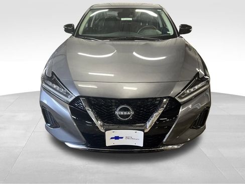 Used 2023 Nissan Maxima SV w/ Floor Mat Group image 9
