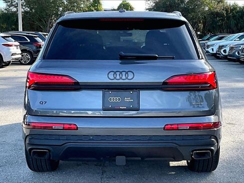 New 2026 Audi Q7 3.0T Premium Plus image 5