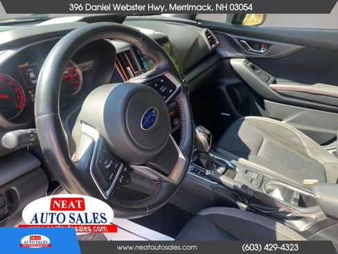 Used 2019 Subaru Impreza 2.0i Sport AWD/4WD image 10