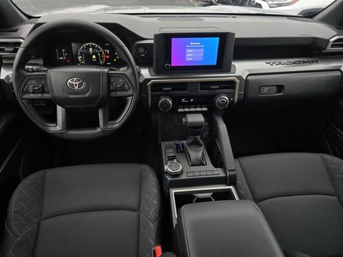 New 2026 Toyota Tacoma SR5 image 10