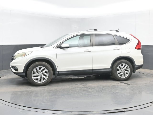 Used 2016 Honda CR-V EX-L image 6