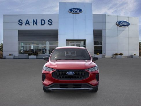 New 2026 Ford Escape Active w/ Cold Weather Package image 6