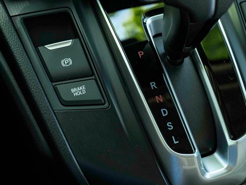 Used 2022 Honda CR-V EX image 30