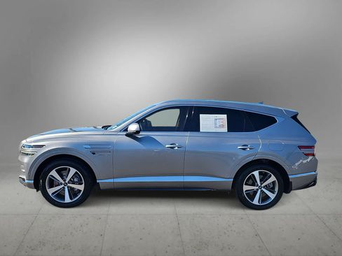 Used 2023 Genesis GV80 3.5T w/ Winter Weather Package AWD/4WD image 5