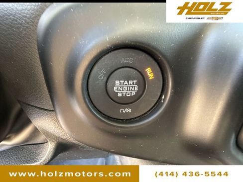 Used 2022 Jeep Wrangler Unlimited Sport image 17