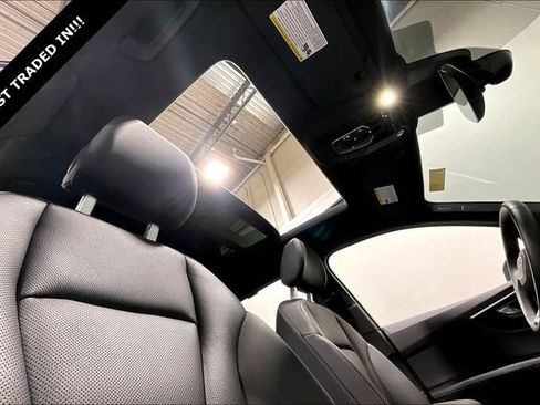 Used 2025 Audi Q7 3.0T Premium Plus image 16