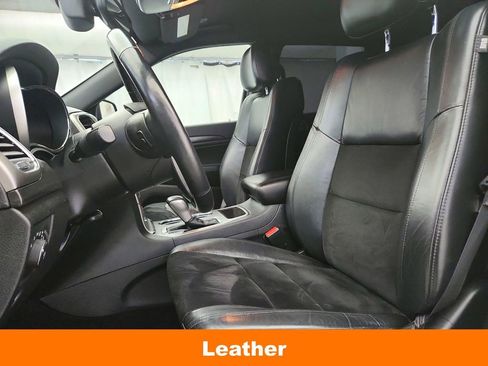 Used 2018 Jeep Grand Cherokee Altitude image 12