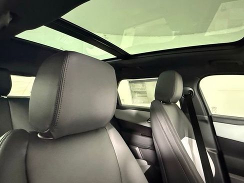 New 2026 Land Rover Range Rover Velar Dynamic SE image 30