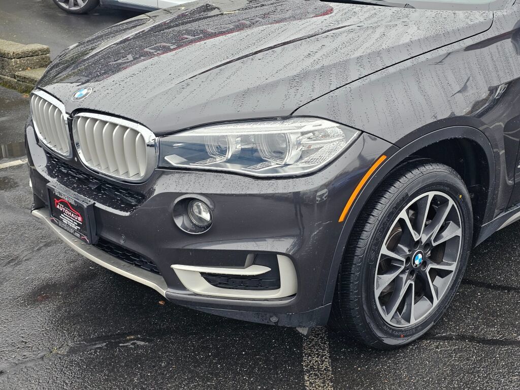Used 2016 BMW X5 xDrive35i AWD/4WD image 10