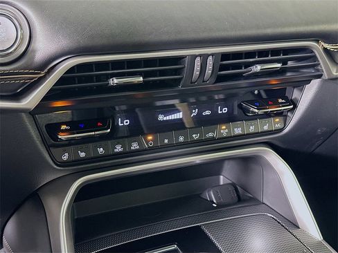 New 2026 MAZDA CX-90 3.3 Turbo w/ Premium Plus Pkg image 14