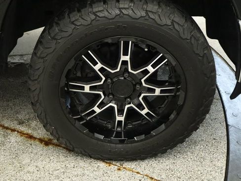 Certified 2018 RAM 1500 Big Horn AWD/4WD image 18