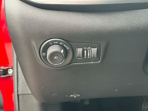 Used 2023 Jeep Compass Latitude w/ Convenience Group AWD/4WD image 20