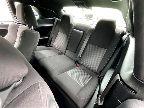 Used 2023 Dodge Challenger SRT Hellcat image 17