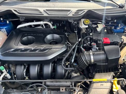 Used 2020 Ford EcoSport S AWD/4WD image 22