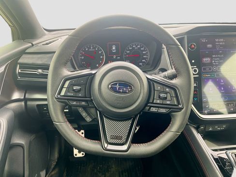Used 2022 Subaru WRX GT AWD/4WD image 11