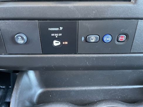 Used 2024 Chevrolet Express 2500 Work Van w/ Driver Convenience Package image 30