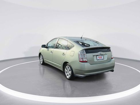 Used 2008 Toyota Prius image 6