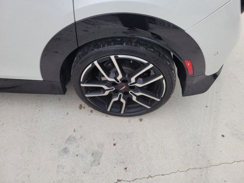 Used 2025 MINI Cooper S image 8
