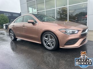 Used 2023 Mercedes-Benz CLA 250 4MATIC 360° Tour