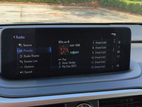 Used 2022 Lexus RX 350 AWD w/ Premium Package image 18