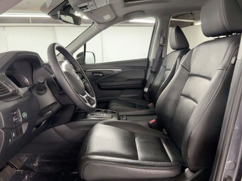Used 2022 Honda Pilot EX-L image 22
