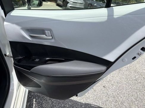 Certified 2024 Toyota Corolla SE w/ SE Package FWD image 18